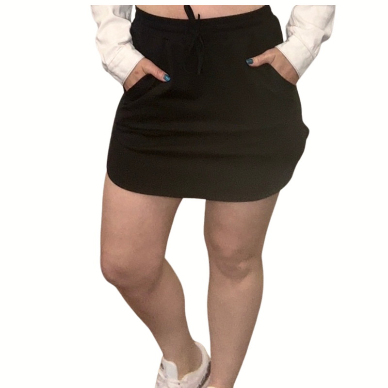 Athletic Skirt