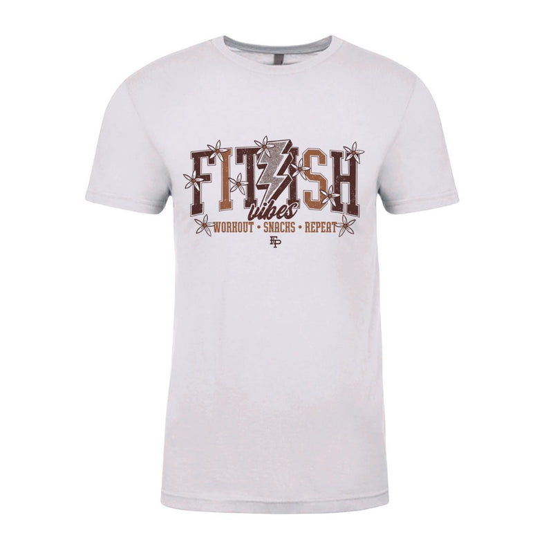 Fitish Vibes Tee