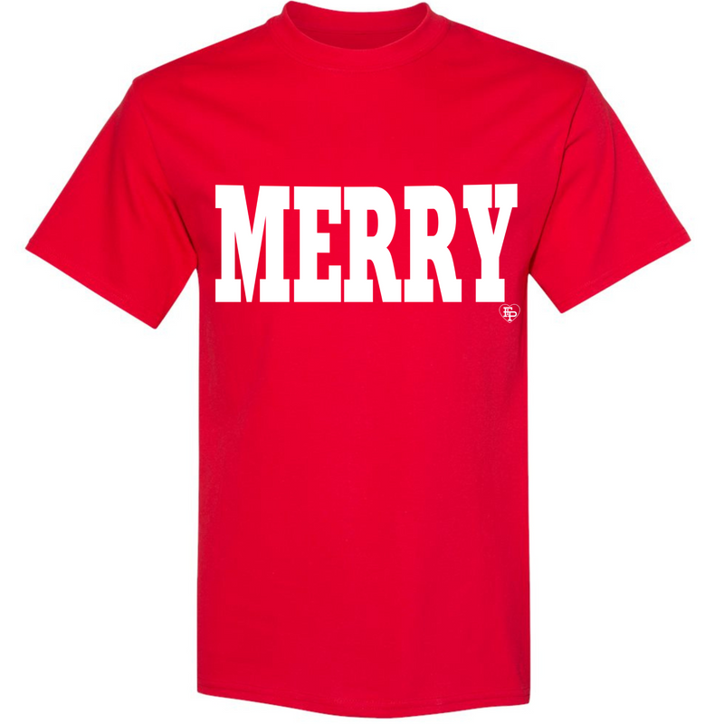 Merry Tee