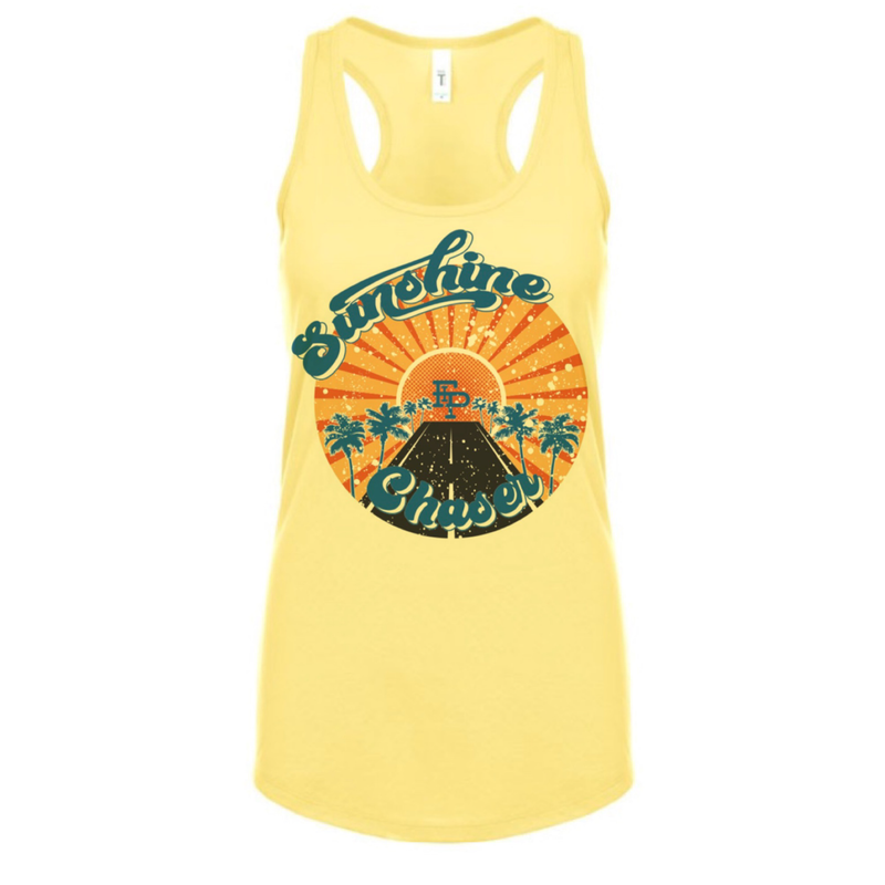 Sunshine Chaser Tank