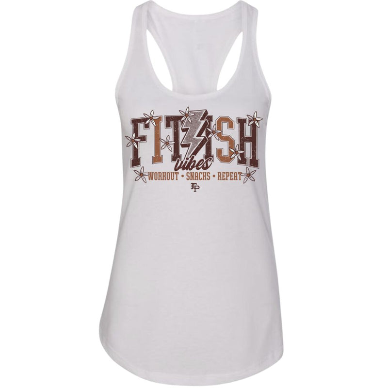 Fitish Vibes Tank