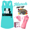 FIP VIP Monthly Subscription