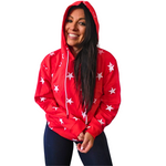 Firecracker FiPster hoodie